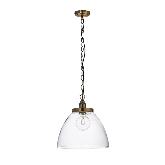 Endon Lighting - 102926 - Pendant Light