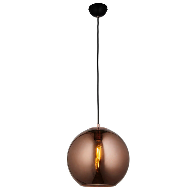 Endon Lighting - 102930 - Pendant Light