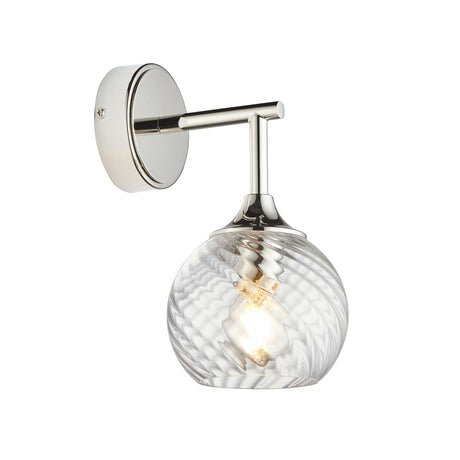 Endon Lighting - 104052 - Wall Lights