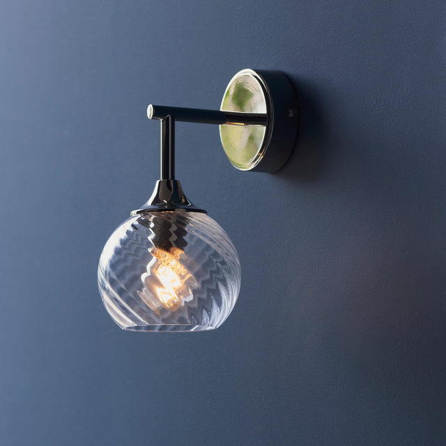 Endon Lighting - 104052 - Wall Lights