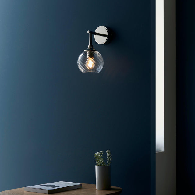 Endon Lighting - 104052 - Wall Lights