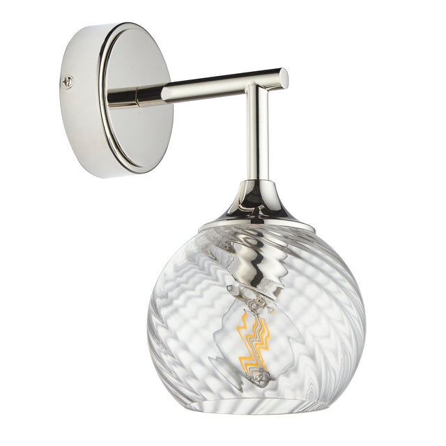 Endon Lighting - 104052 - Wall Lights