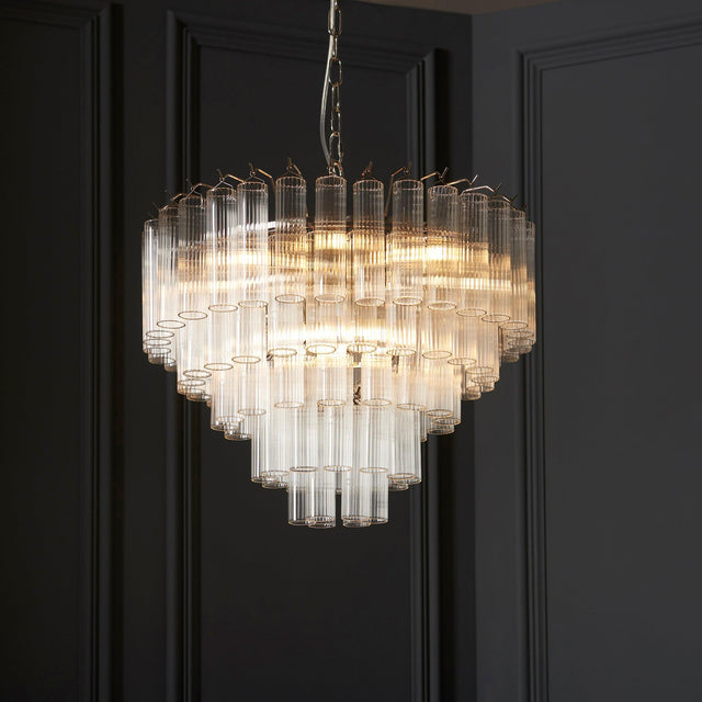 Endon Lighting - 104090 - Pendant Light