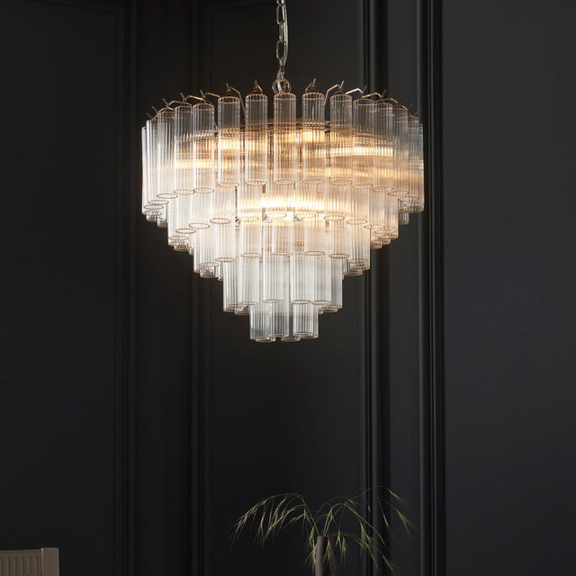 Endon Lighting - 104090 - Pendant Light