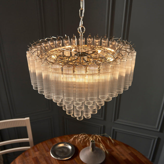 Endon Lighting - 104090 - Pendant Light