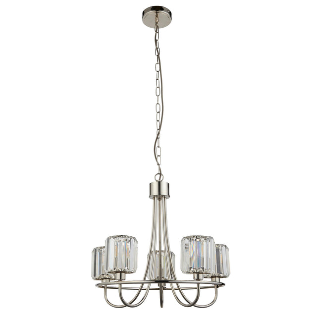 Endon Lighting - 104108 - Pendant Light