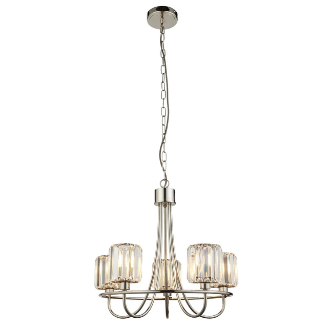 Endon Lighting - 104108 - Pendant Light