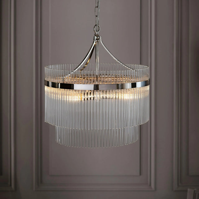 Endon Lighting - 104112 - Pendant Light