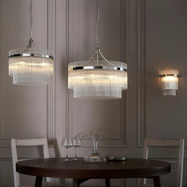 Endon Lighting - 104112 - Pendant Light