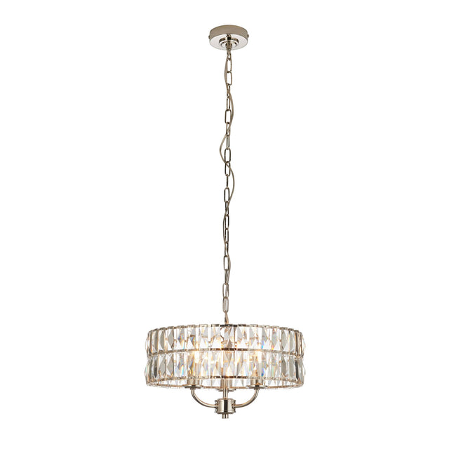 Endon Lighting - 104466 - Pendant Light