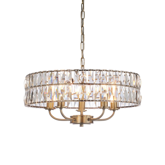 Endon Lighting - 106244 - Pendant Light