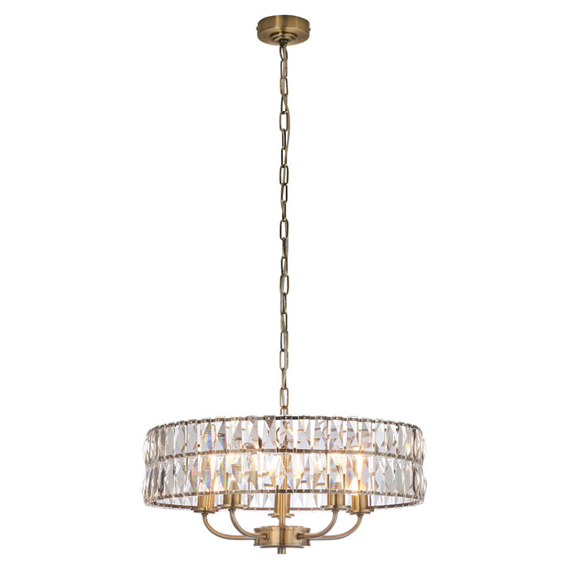 Endon Lighting - 106244 - Pendant Light