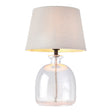 Endon Lighting - 106274 - Table Lamps