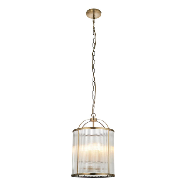 Endon Lighting - 106711 - Pendant Light