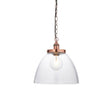 Endon Lighting - 106895 - Pendant Light