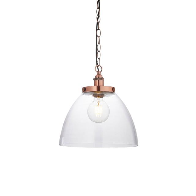 Endon Lighting - 106895 - Pendant Light