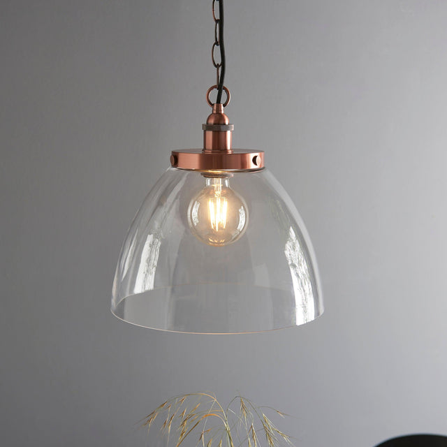 Endon Lighting - 106895 - Pendant Light