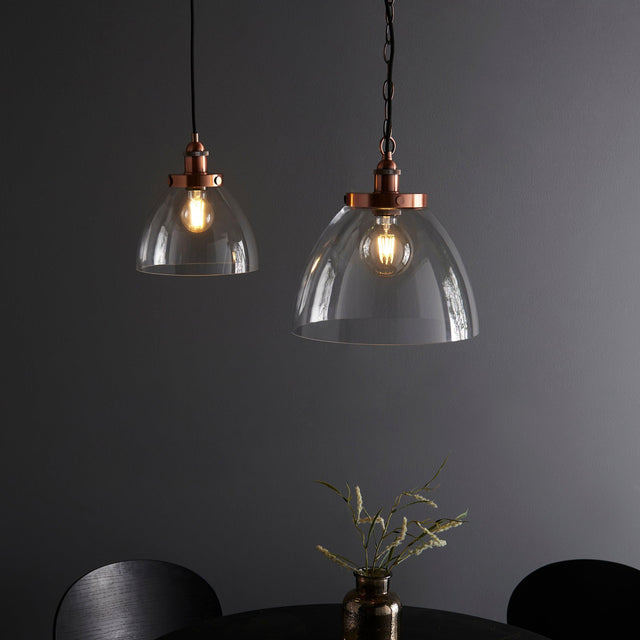 Endon Lighting - 106895 - Pendant Light