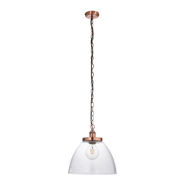 Endon Lighting - 106895 - Pendant Light