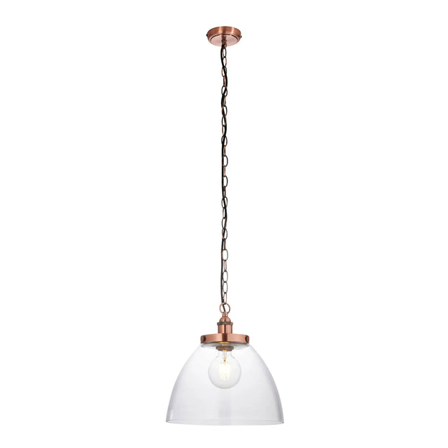 Endon Lighting - 106895 - Pendant Light