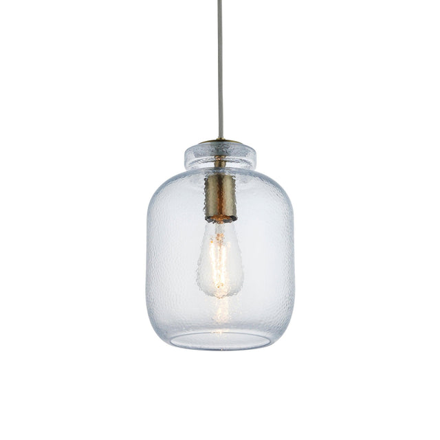 Endon Lighting - 106923 - Pendant Light