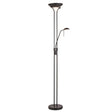 Endon Lighting - 107738 - Floor Lamps