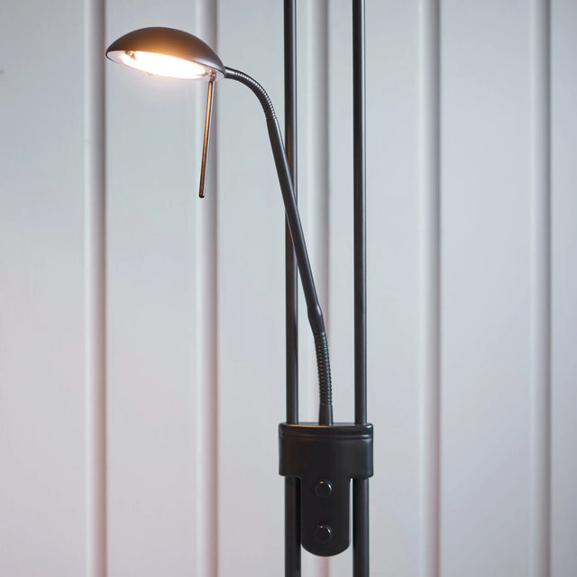 Endon Lighting - 107738 - Floor Lamps