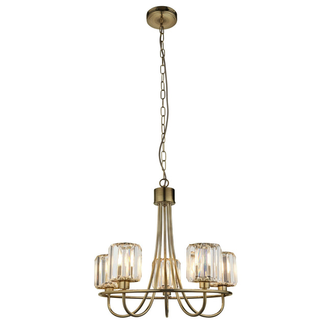 Endon Lighting - 107802 - Pendant Light