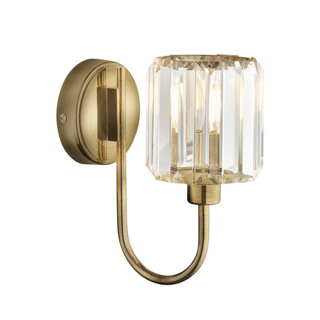 Endon Lighting - 107803 - Wall Lights