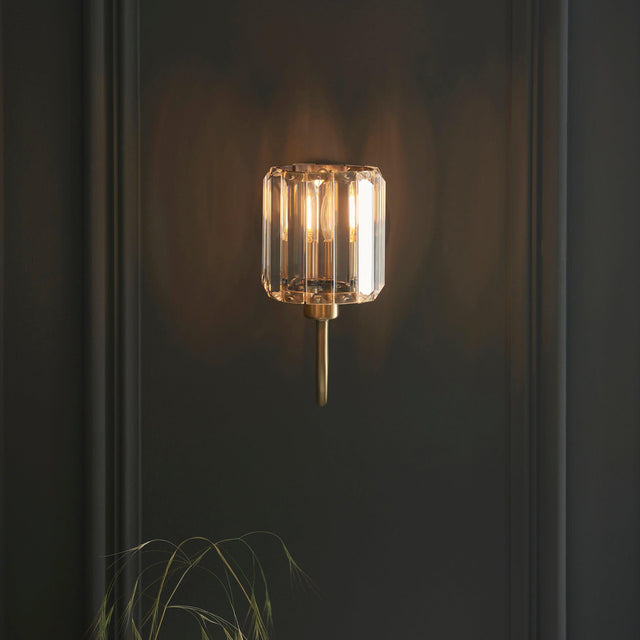 Endon Lighting - 107803 - Wall Lights