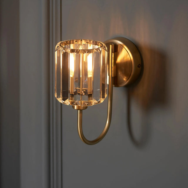 Endon Lighting - 107803 - Wall Lights