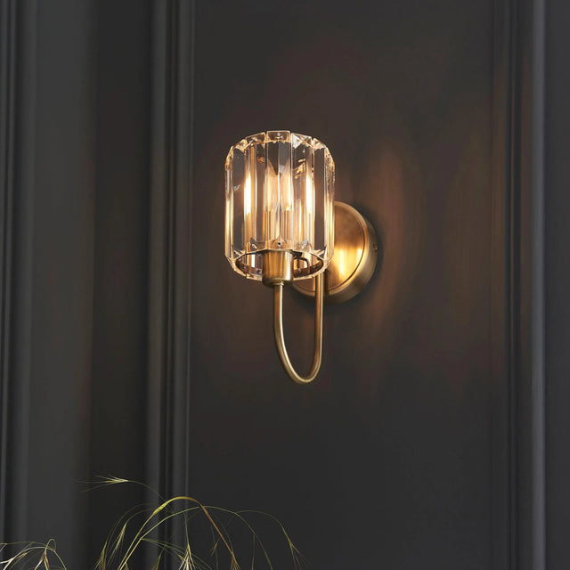 Endon Lighting - 107803 - Wall Lights