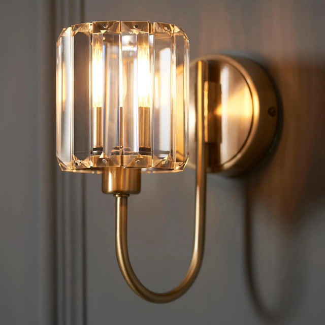 Endon Lighting - 107803 - Wall Lights