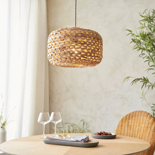 Endon Lighting - 109207 - Pendant Light