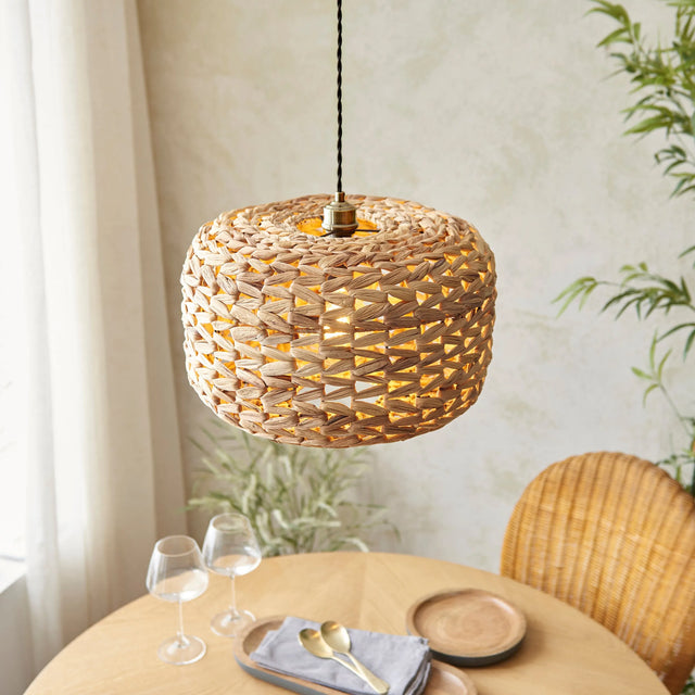 Endon Lighting - 109207 - Pendant Light