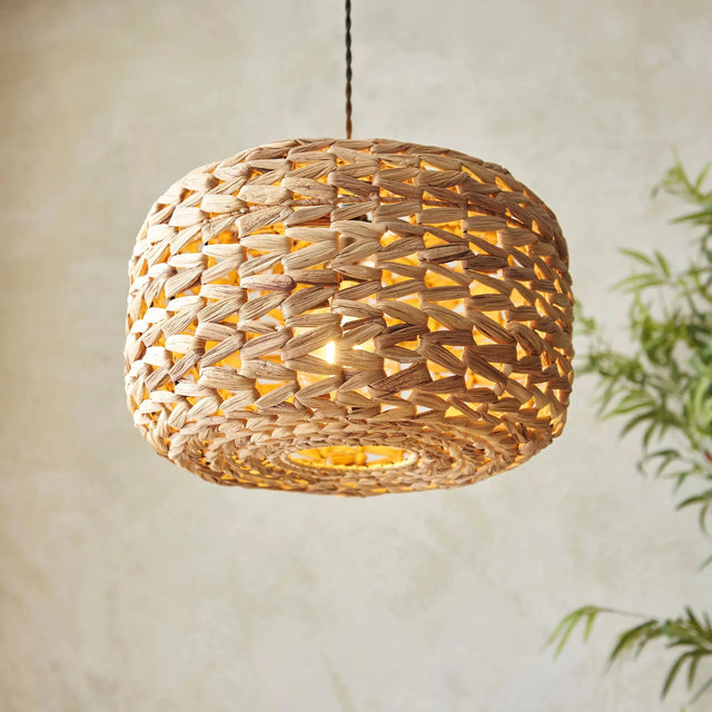 Endon Lighting - 109207 - Pendant Light