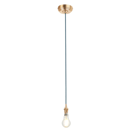 Endon Lighting - 111511 - Pendant Light