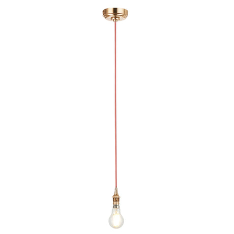 Endon Lighting - 111512 - Pendant Light