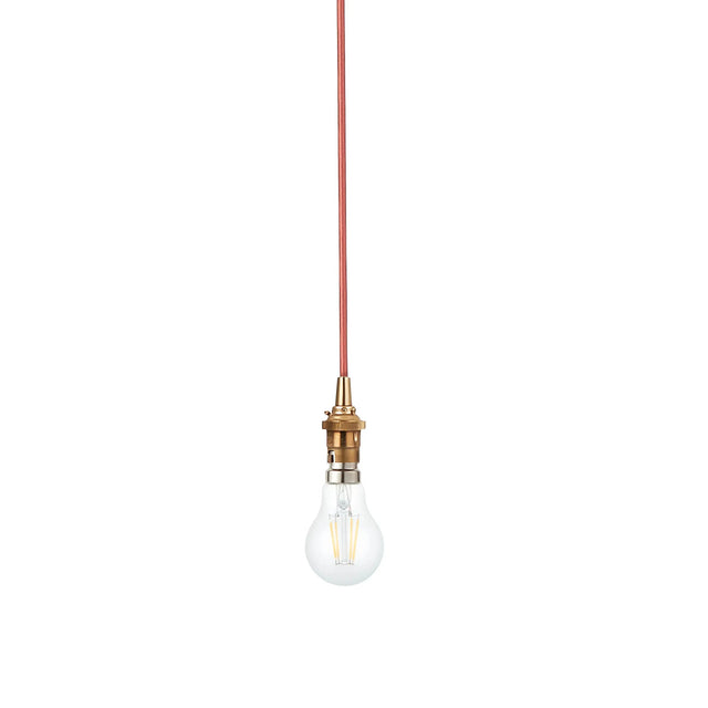 Endon Lighting - 111512 - Pendant Light