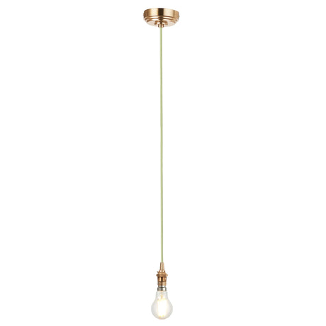 Endon Lighting - 111513 - Pendant Light