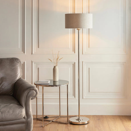 Endon Lighting - 112232 - Floor Lamps