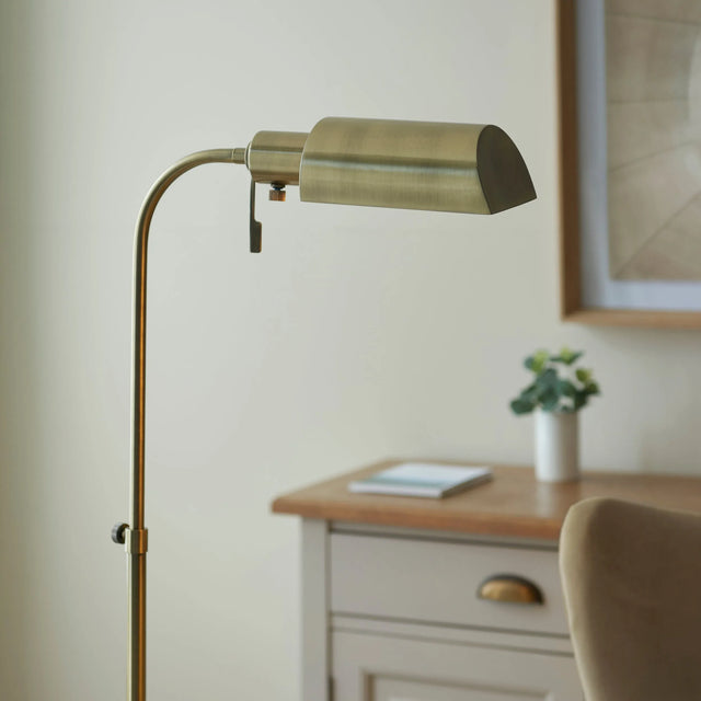 Endon Lighting - 114205 - Floor Lamps