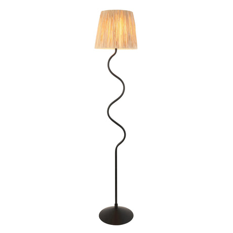 Endon Lighting - 114223 - Floor Lamps