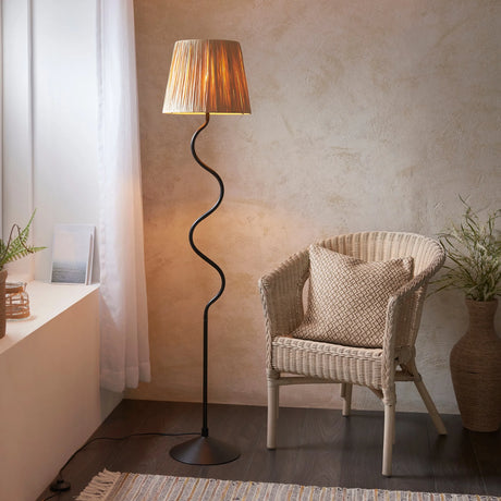 Endon Lighting - 114223 - Floor Lamps