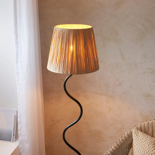 Endon Lighting - 114223 - Floor Lamps