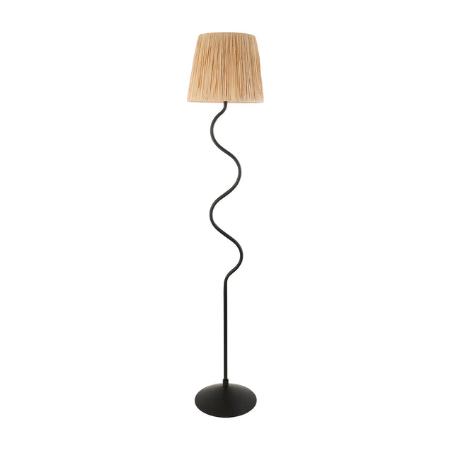 Endon Lighting - 114223 - Floor Lamps