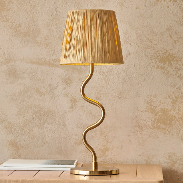 Endon Lighting - 114225 - Table Lamps