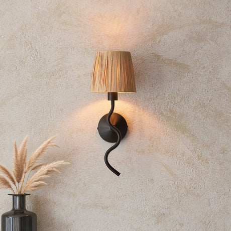 Endon Lighting - 114226 - Wall Lights