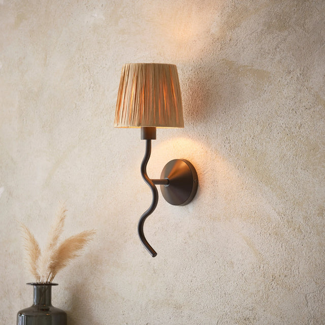 Endon Lighting - 114226 - Wall Lights