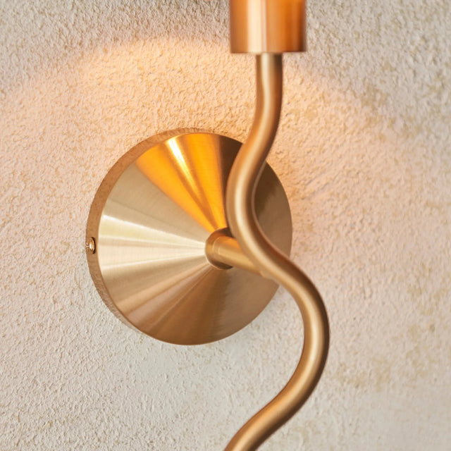 Endon Lighting - 114227 - Wall Lights